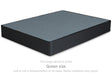 Mega Furniture - Ashley Furniture - Foundation Twin XL Foundation - Twin XL Foundation / Black - M98X72