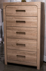 Kinlanni Bedroom