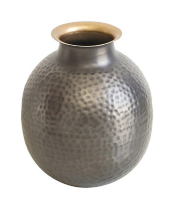 Woody Vase