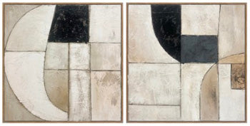 Bexlen Wall Decor