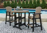 Fairen Outdoor Dining Packages