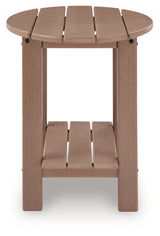 Grover Beach Outdoor