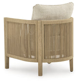 Spooners Cove Outdoor