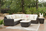 Kimora Outdoor