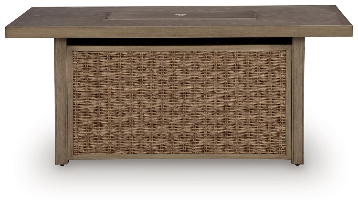 Laguna Heights Outdoor