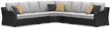 Beachcroft Outdoor