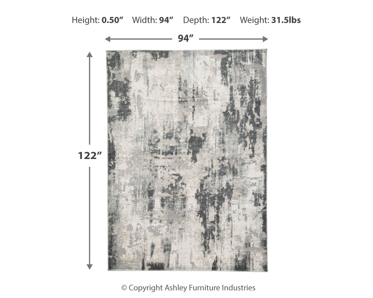 Mazatl Rug