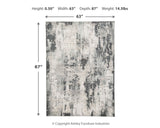 Mazatl Rug