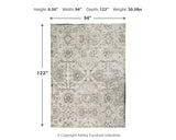 Kilkenny Rug