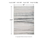 Abanett Rug