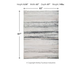 Abanett Rug