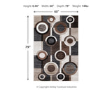 Guintte Rug