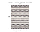 Karalee Rug