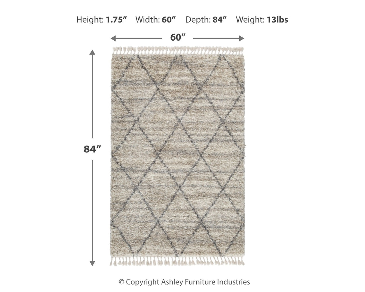 Abdalah Rug