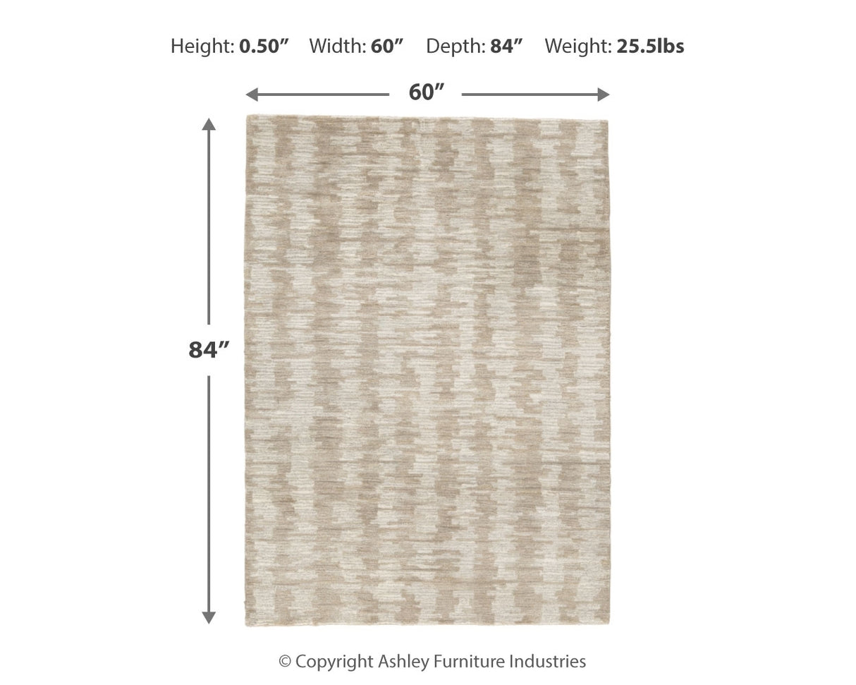 Abanlane Rug