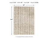 Abanlane Rug