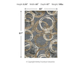 Faelyn Rug