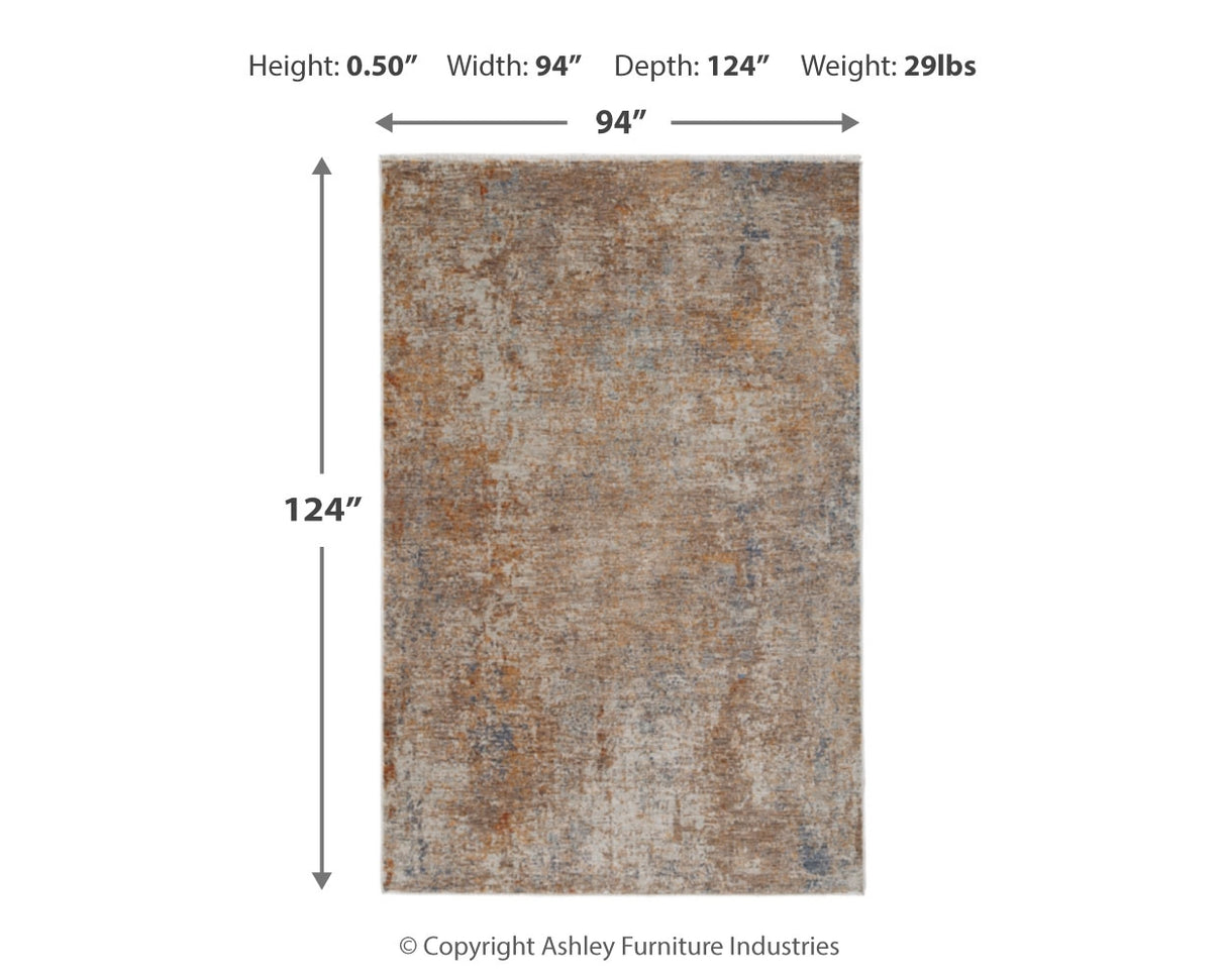 Mauville Rug