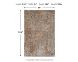 Mauville Rug