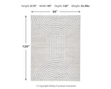 Lambworth Rug