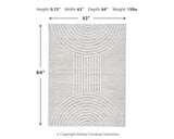 Lambworth Rug