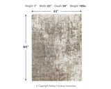 Pearidge Rug