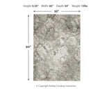 Poincilana Rug