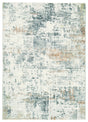 Mega Furniture - Ashley Furniture - Redlings Rug - 7'5" x 9'6" Rug / Multi - R405451