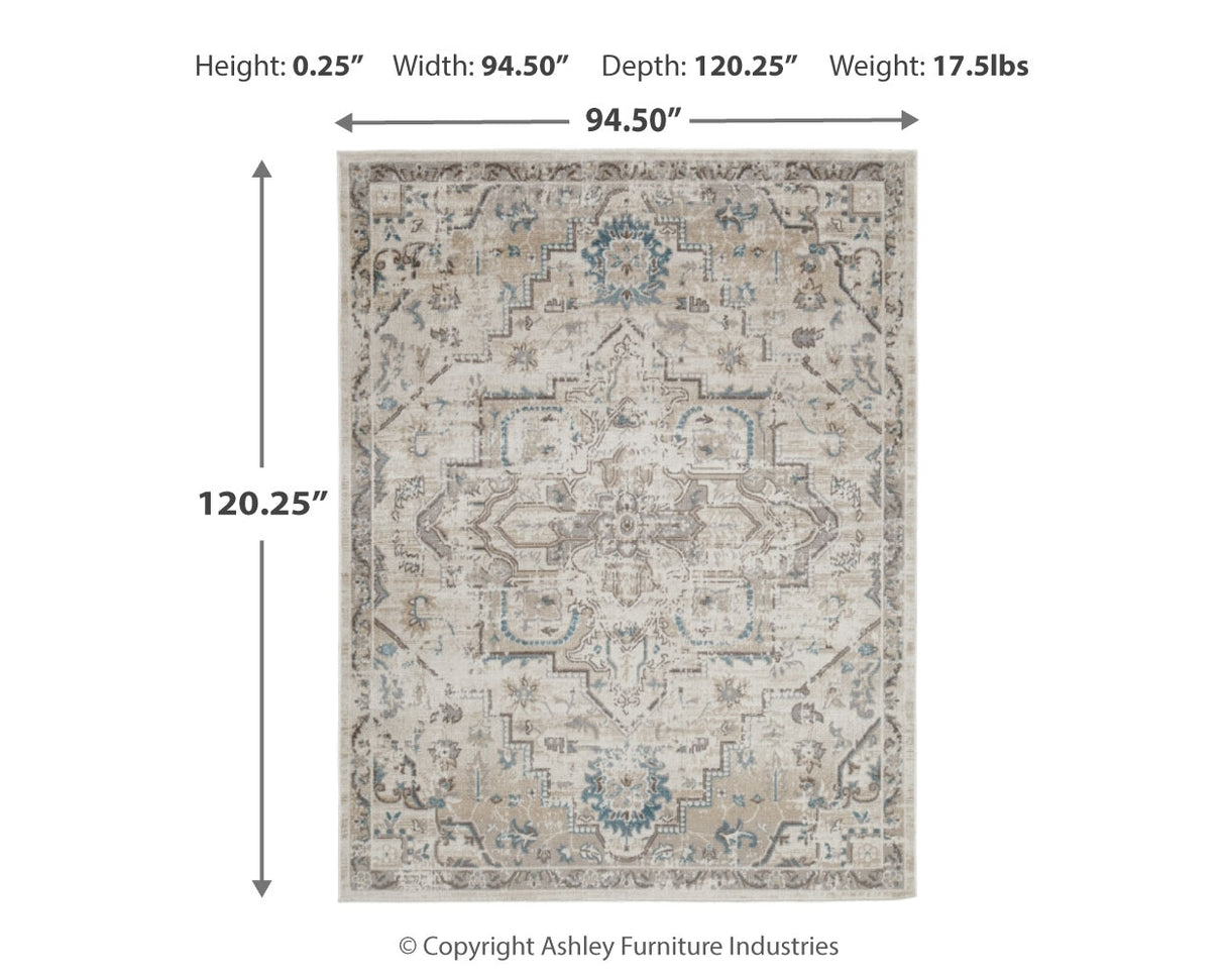 Barkham Rug