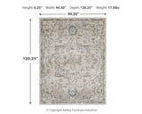 Barkham Rug