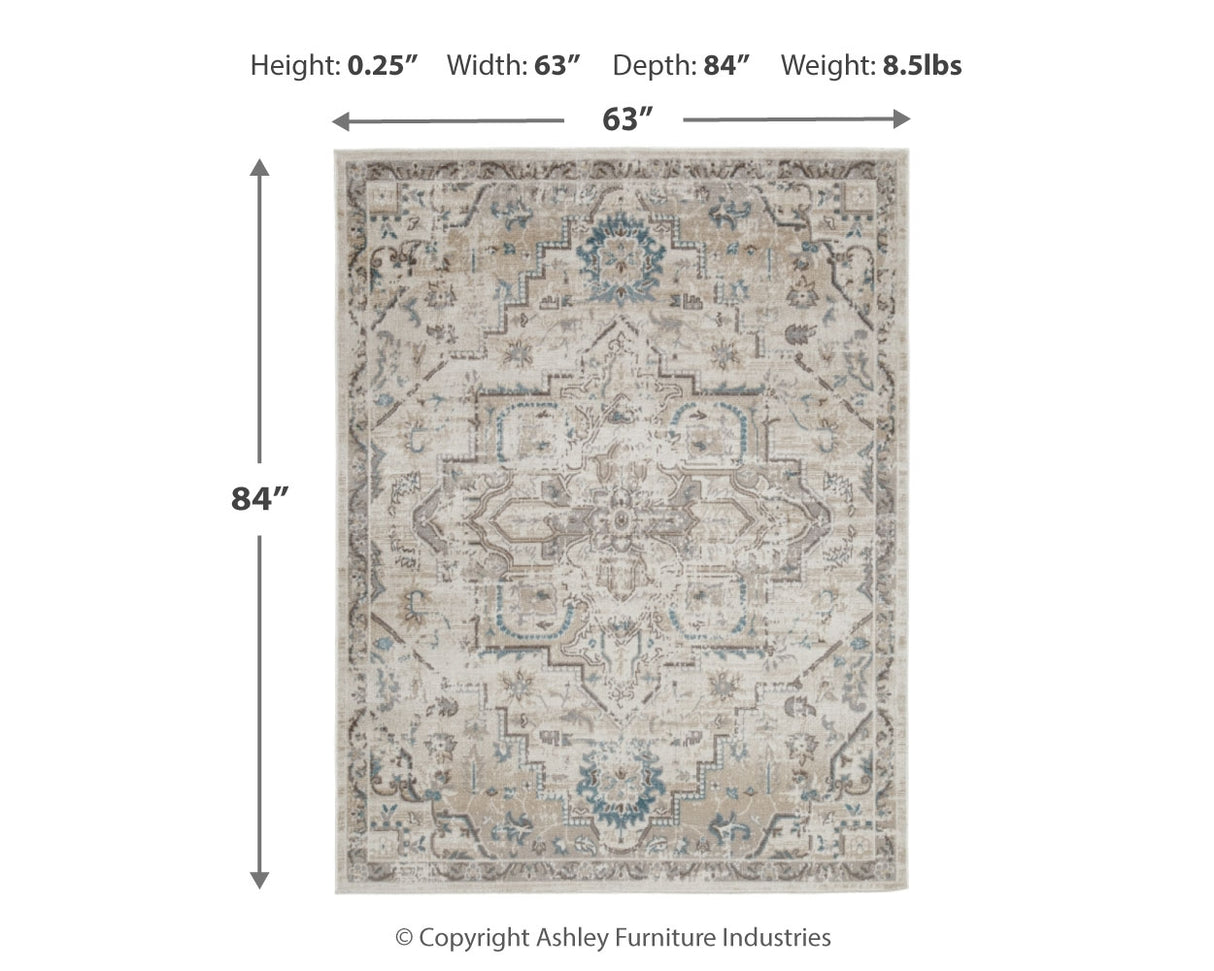 Barkham Rug