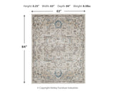 Barkham Rug