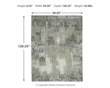 Arriston Rug