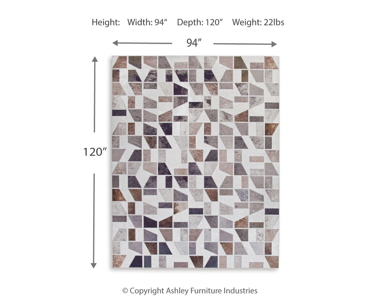 Jettner Rug