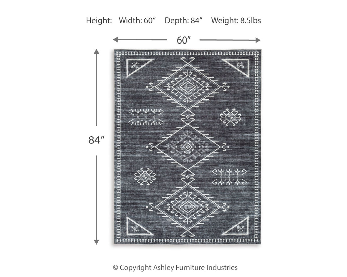 Arloman Rug