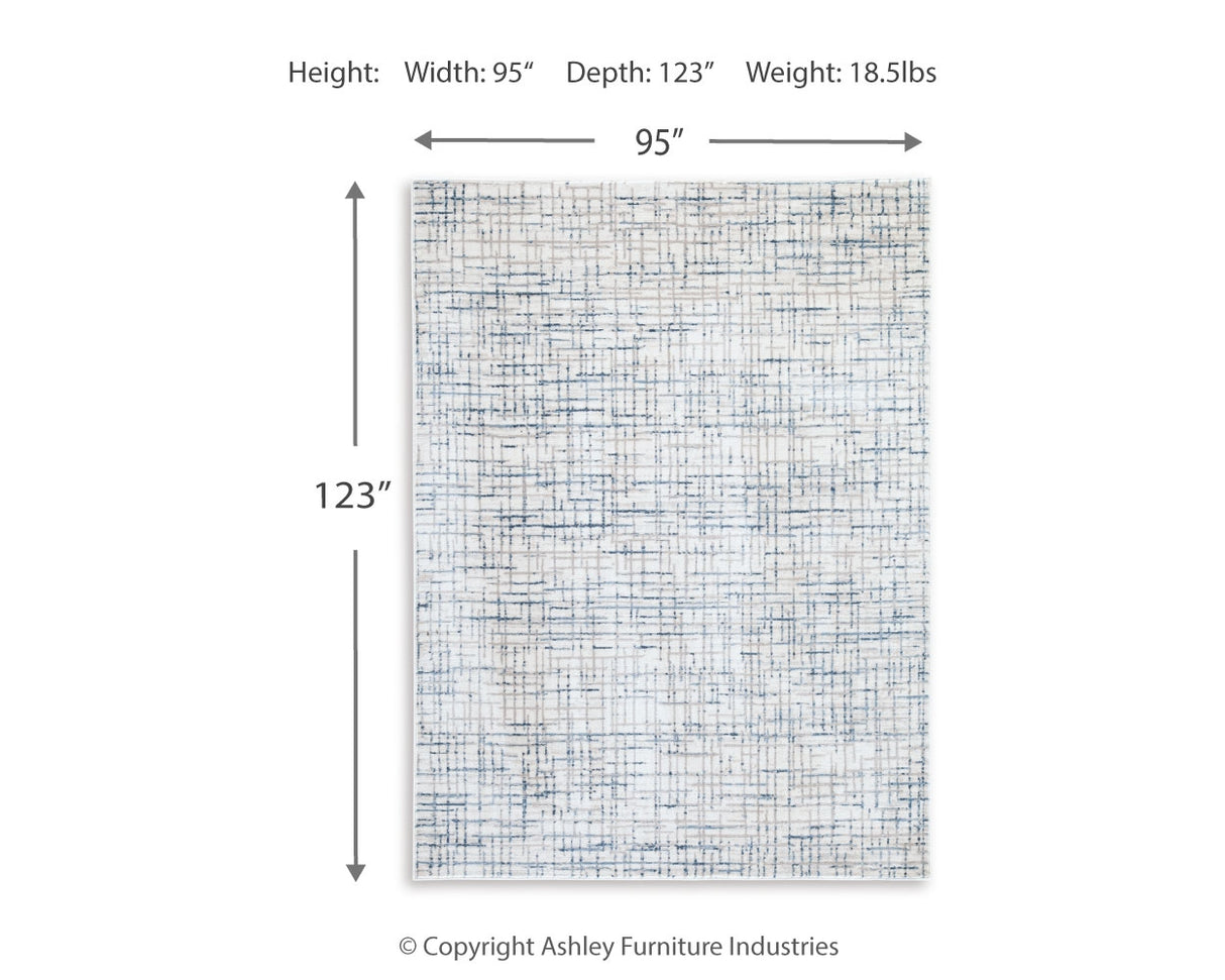 Beckfille Rug