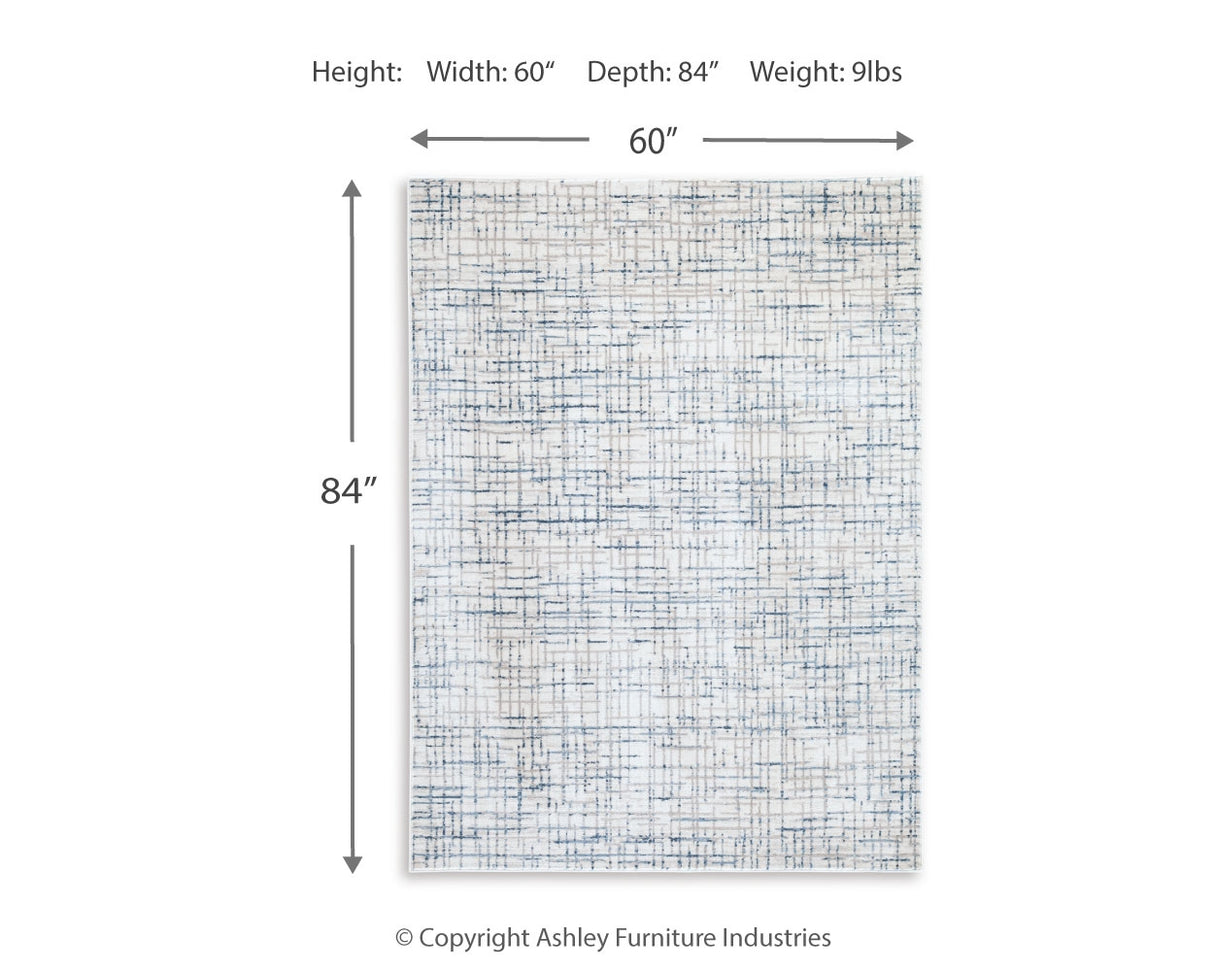 Beckfille Rug