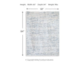 Beckfille Rug