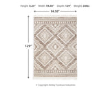 Odedale Rug