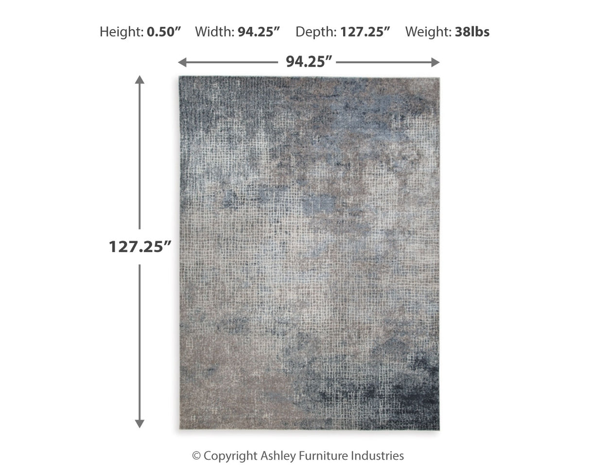 Brookhall Rug