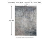Brookhall Rug