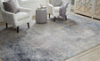 Mega Furniture - Ashley Furniture - Brookhall Rug - 7'10" x 10'6" Rug / Multi - R406101