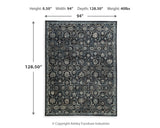 Hilcott Rug