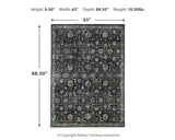 Hilcott Rug