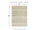 Bunchly Rug