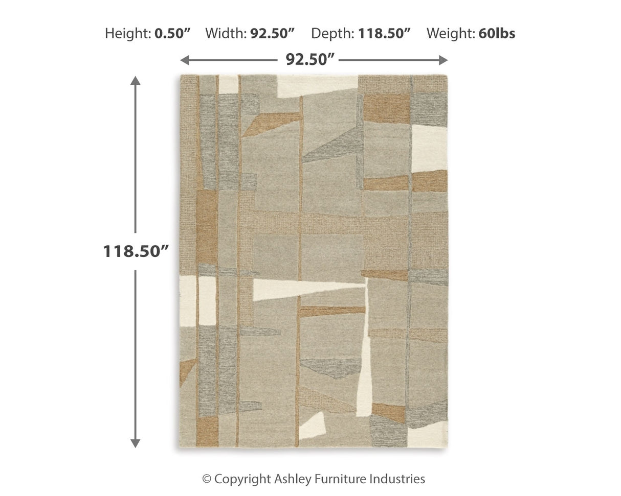 Abbotton Rug