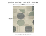 Dallane Rug