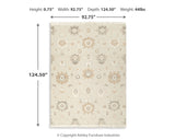 Calkin Rug