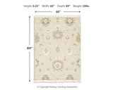 Calkin Rug