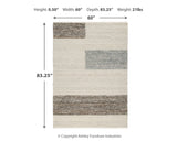 Barus Rug